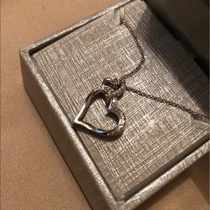 BRAND NEW ZALES NECKLACE